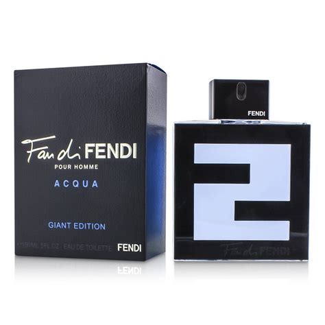 profumo fendi uomo clasico|Fendi Uomo .